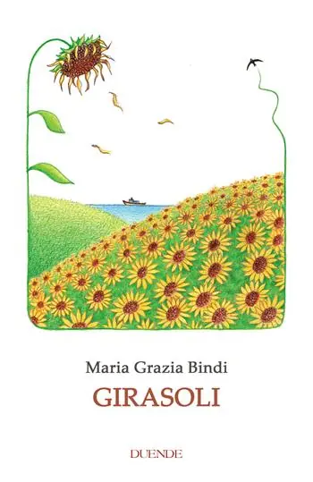 Girasoli Spedito Oggi