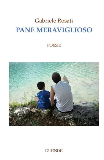 Ultime Pezzi Pane meraviglioso