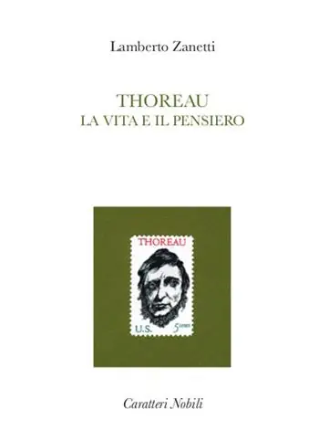 Thoreau. La vita e il pensiero Popolare