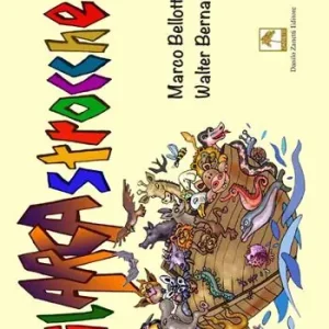 Offerta Filarcastrocche. Ediz. illustrata