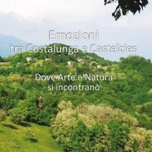 Emozioni tra Costalunga e Castelcies. Dove arte e natura si incontrano Prezzo Scontato
