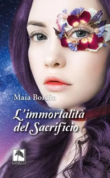 L‘ immortalità del sacrificio Ordina Subito