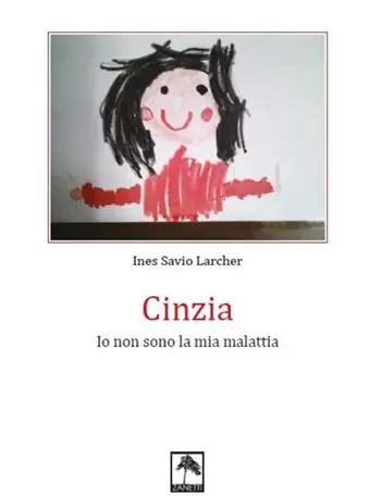 Occasione Cinzia. Io non sono la mia malattia
