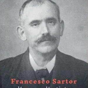 Francesco Sartor l‘uomo e l‘artista Saldi