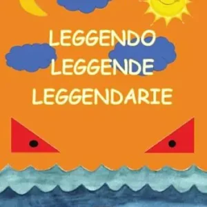 Economico Leggendo leggende leggendarie. Ediz. illustrata