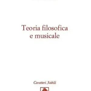 Ultimissimo Modello Teoria filosofica e musicale