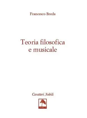 Ultimissimo Modello Teoria filosofica e musicale