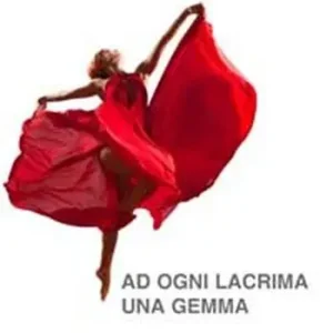 Prezzo Di Fabbrica Ad ogni lacrima una gemma