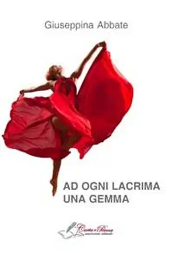 Prezzo Di Fabbrica Ad ogni lacrima una gemma