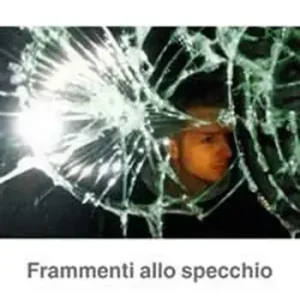 Sconto Frammenti allo specchio