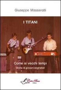 I titani. Come ai vecchi tempi. Storia di giovani sognatori Ordina Subito