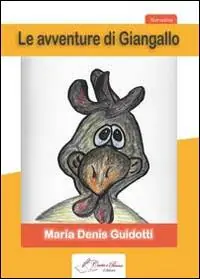 Le avventure di Giangallo Novità
