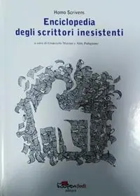 Enciclopedia degli scrittori inesistenti Direttamente Dal Produttore
