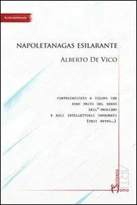 Napoletanagas esilarante Ordina Subito