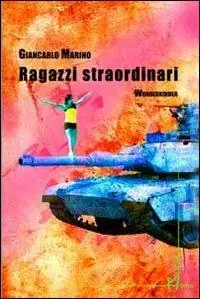 Promozione Esclusiva Ragazzi straordinari-Wunderkinder