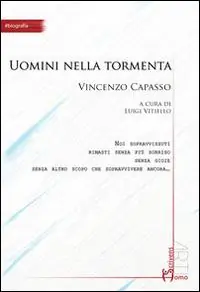 Uomini nella tormenta Scelto Dai Clienti