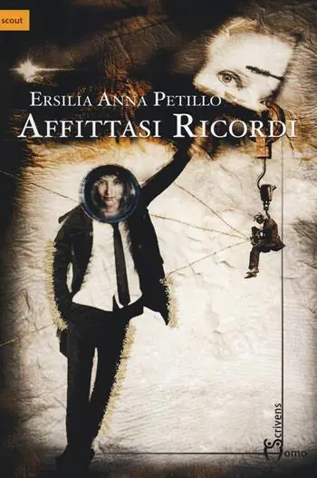 Affittasi ricordi Reso Gratuito