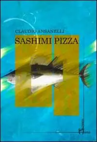 Sashimi pizza Bestseller