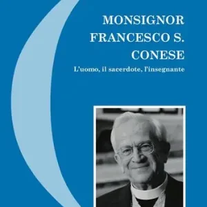 Monsignor Francesco S. Conese. L‘uomo, il sacerdote, l‘insegnante Scelto Dai Clienti