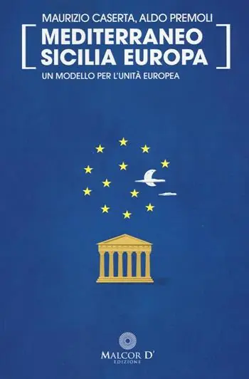 Nuova Collezione Mediterraneo Sicilia Europa. Posting