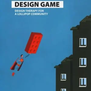 A Buon Prezzo Public design game. Design therapy for a lollipop community. Ediz. italiana