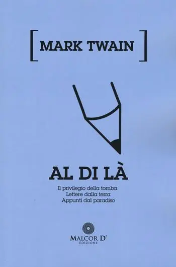 Al di là Il privilegio della tomba-Lettere dalla terra-Appunti dal paradiso Ultime Pezzi