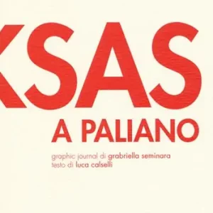 Fuksas a Paliano. Nuova ediz. Compra Adesso