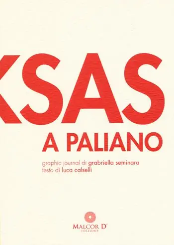 Fuksas a Paliano. Nuova ediz. Compra Adesso