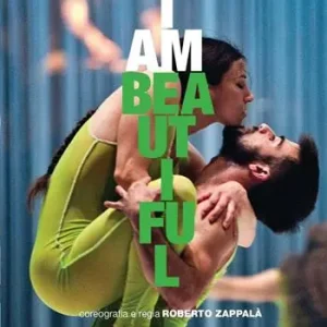 I am beautiful. Ediz. multilingue A Buon Prezzo