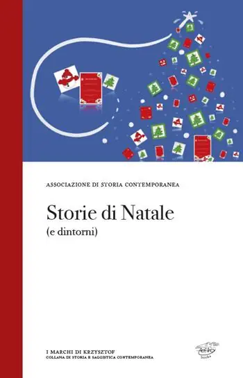 Storie di Natale (e dintorni) Acquista Ora