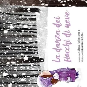 Sconto La danza dei fiocchi di neve