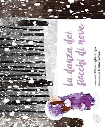 Sconto La danza dei fiocchi di neve
