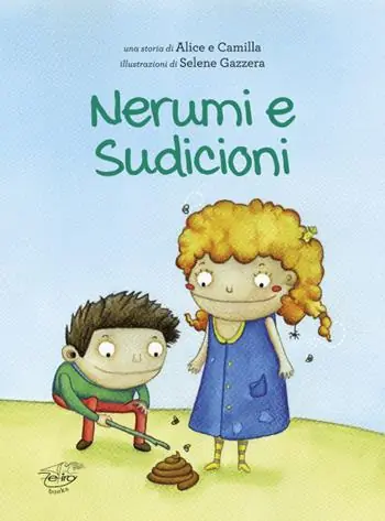 Nerumi e sudicioni Prezzo Basso