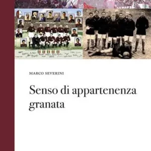 Senso di appartenenza granata Esclusivo