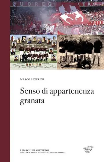 Senso di appartenenza granata Esclusivo