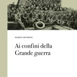 Ai confini della Grande guerra Spedizione Espresso