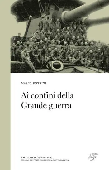 Ai confini della Grande guerra Spedizione Espresso