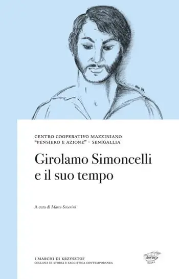 Novità Girolamo Simoncelli e il suo tempo