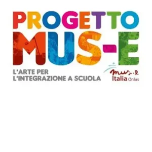 Ultima Occasione Progetto Mus-e. L‘arte per l‘integrazione a scuola