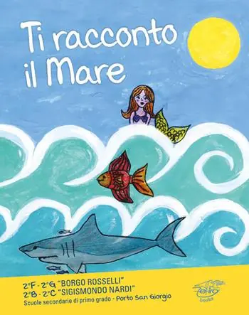 Più Venduto Ti racconto il mare