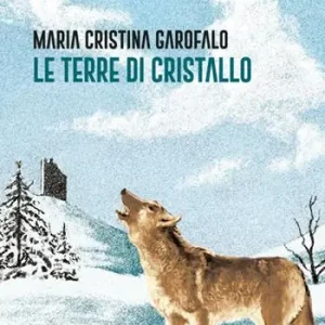 Quantità Limitata Le terre di cristallo