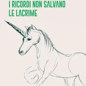I ricordi non salvano le lacrime Affare