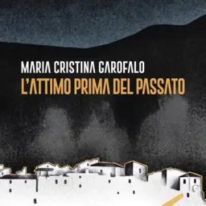 Quantità Limitata L‘ attimo prima del passato