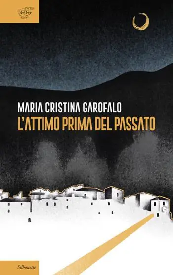 Quantità Limitata L‘ attimo prima del passato