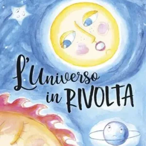 Subito Disponibile L‘ universo in rivolta
