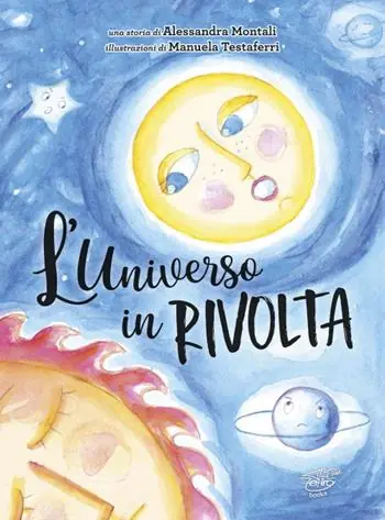 Subito Disponibile L‘ universo in rivolta