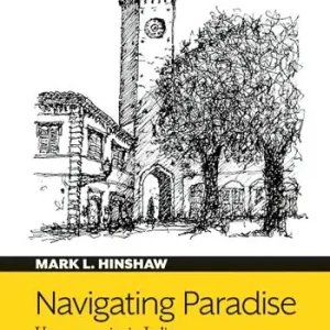 Navigating paradise. Una nuova vita in Italia Ordina Subito
