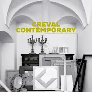 Creval contemporary. Opere scelte dalla collezione Credito Valtellinese (1900-2015) Ordina Subito