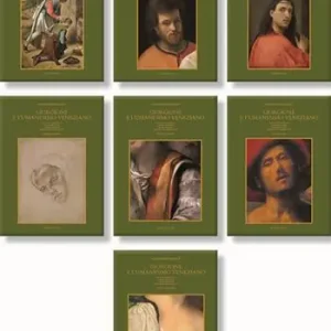 Saldi Giorgione e l‘umanesimo veneziano. Ediz. illustrata