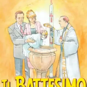 Occasione Imperdibile Il battesimo